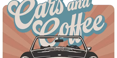 Greendale Cars and Coffee!