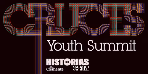 CRUCES: Youth Summit