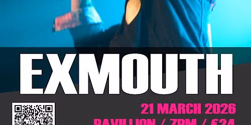 COLDPLAY + STEREOPHONICS tribute show, Keele SU 16 May 2026