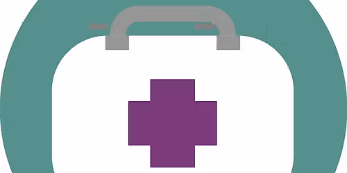 Emergency First Aid at Work Course - 1 Day Course.