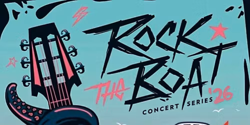 Miss Buffalo II Rock the Boat 90\u2019s \/ 00\u2019s Cruise w Prestige Worldwide