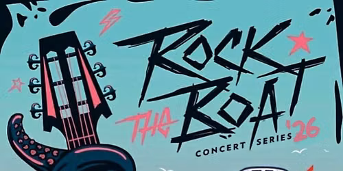 Miss Buffalo II Rock the Boat 90\u2019s \/ 00\u2019s Cruise w Prestige Worldwide