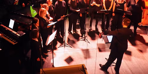 Chantons et dansons baroque !