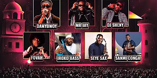 Banga\u2019s Spring Fest