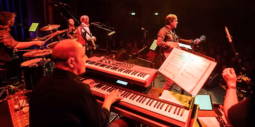 IMAGINE \u2022 A Tribute to John Lennon [Dornbirn]