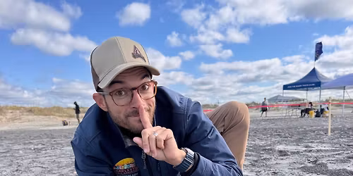 7th Annual Easter Meg Hunt\u2122