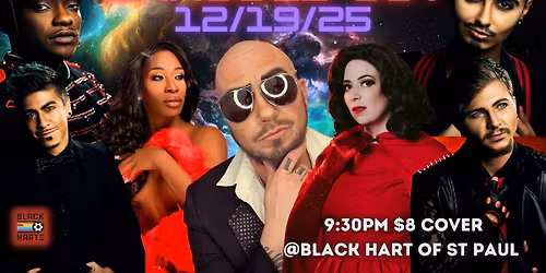 Dragged Out December