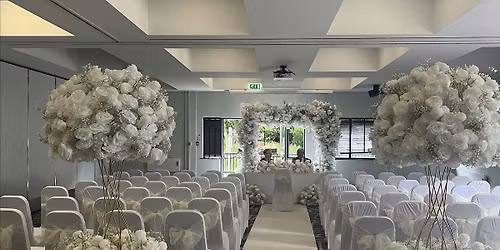 Village Hotel Leeds North Wedding and Events Showcase