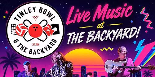 Jessie\u2019s Girl LIVE at The Backyard