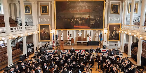 MetWinds Fall 2025 Concert: "Grainger, Gould, Giroux and Grgin"