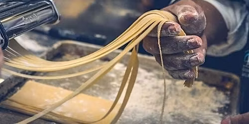 Hands-on Pasta Making