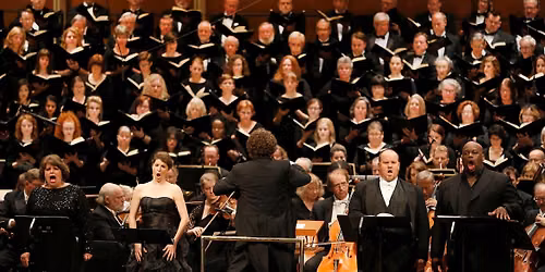 Milwaukee Symphony Orchestra - Labadie Conducts Beethoven at Bradley Symphony Center