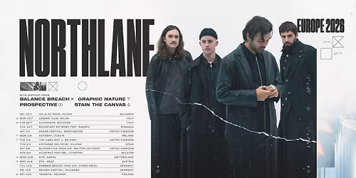 NORTHLANE \/\/ Graz, Styria \/\/ ppc