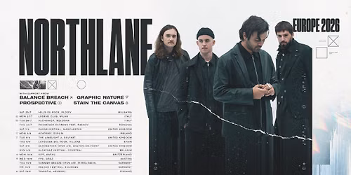 NORTHLANE \/\/ Graz, Styria \/\/ ppc