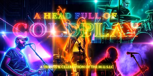 A Head Full Of Coldplay