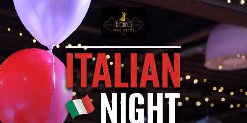 Italian Night