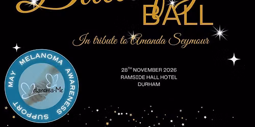 Butterfly Ball in tribute to Amanda Seymour 2026