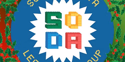 December LUG MEETING