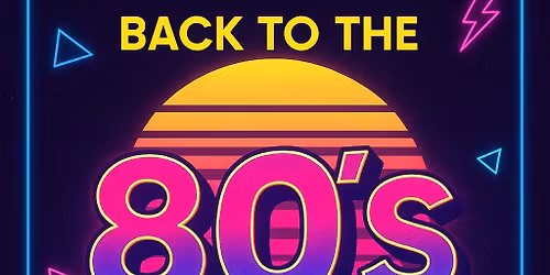 Rewind to the 80's