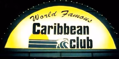 Bootleg is BACK at Caribbean Club 6:30pm-10:30pm