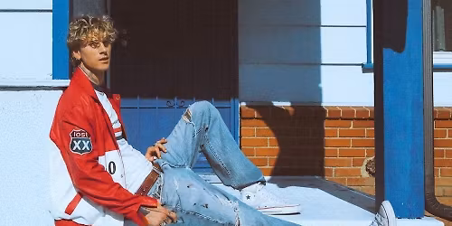 Machine Gun Kelly - Amsterdam - Mar 3