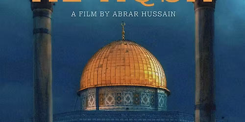 South London: One Night in al-Aqsa: Exclusive Movie Showing! FREE