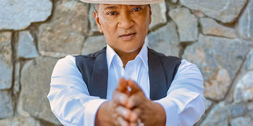 Kevin-Anthony ELEVATED