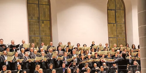 J. S. Bach: MESSE IN H-MOLL