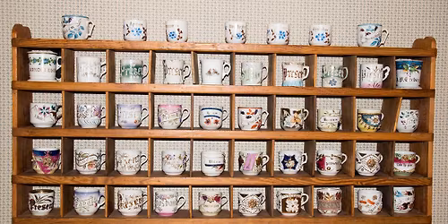 Antique & Vintage Show