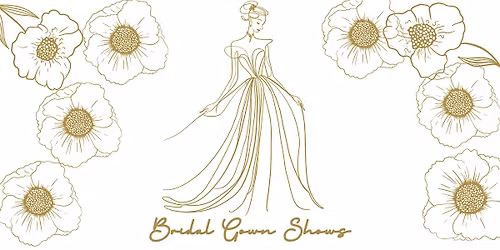 Champaign Goodwill Bridal Gown Show
