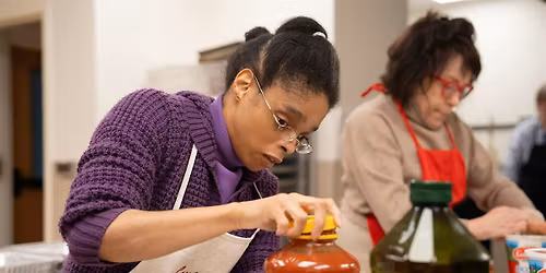 The Chapel Hill Reality Cafe - November 14th