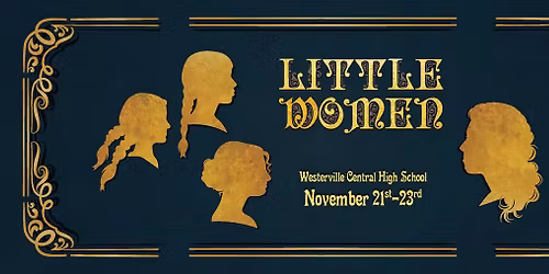 Little Women - The Musical 