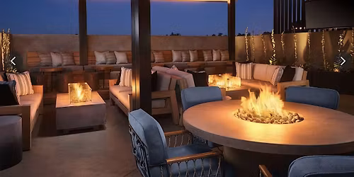 The Power Table  - In Person Mastermind - Only 5 spots