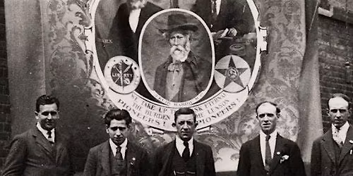 Durham, Durham University and the General Strike  100 years on