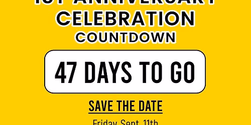 Empower35 Fitness - One Year Anniversary Celebration