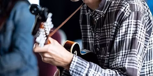 Jesse Bardwell & The Noble Brothers