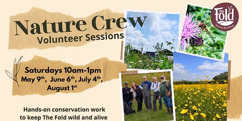 Nature Crew 