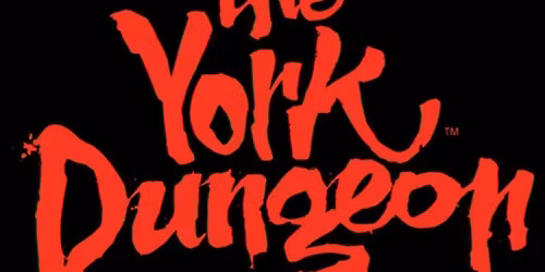 York Dungeon Standard Admission