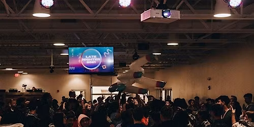 The Late Nighter 2025