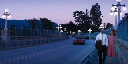 Holiday Musical Series: La La Land (2016)