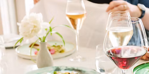 Brunch at Riverbend Inn