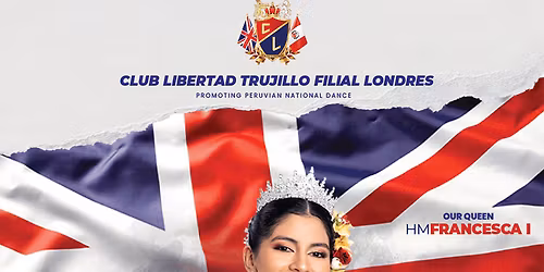 2nd Peruvian Marinera Dance Contest-  Club Libertad London