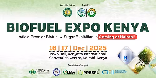 Biofuel Expo Kenya
