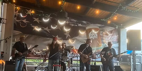 Basement41 LIVE at Lone Wolf