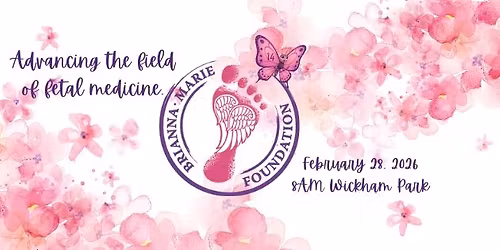 14th Annual Brianna Marie Foundation 5K