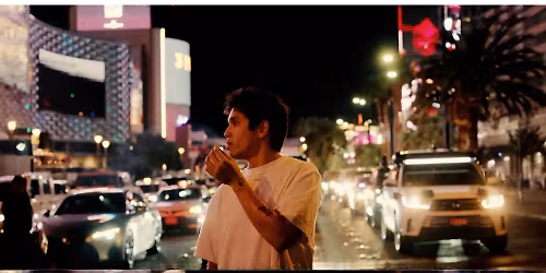 Clinton Kane in Vancouver