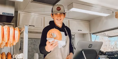 Locals Returns to Salem!