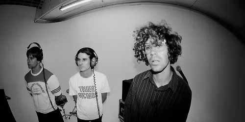 almost monday in Sydney