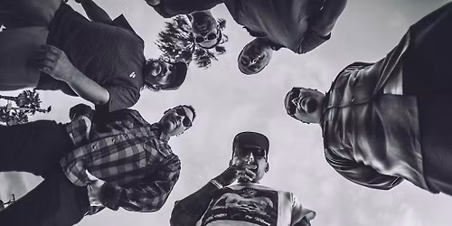 LONG BEACH DUB ALLSTARS at The Nile Theater