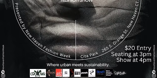 Construct Zone, fashion show